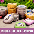 Santorini : Riddle of the Sphinx - Deluxe Edition + Acrylic Tokens (Occasion) 1