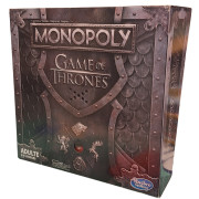 Monopoly Game of Thrones &ndash; Second hand