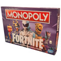 Monopoly Fortnite – Second hand 0