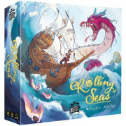 Rolling Seas