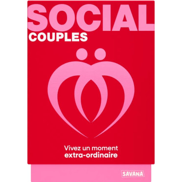 Social Couples