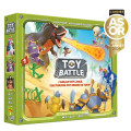 Toy Battle 0