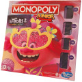 Monopoly Junior Les Trolls 2 – Seconde main 0