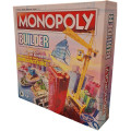 Monopoly Builder – Seconde main 0