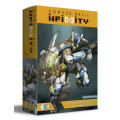 Infinity - PanOceania - Acontecimento Combat Force Repack Alpha 0