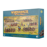 Warhammer - The Old World : Cathay - Defenders of the Great Bastion Army Reinforcement Set