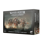 The Horus Heresy - Ost de Myrmidons Destructors