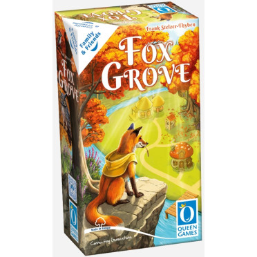 Fox Grove