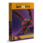 Infinity - Combined Army - Skyhounds, Combat and Recon Air Squadron