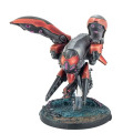 Infinity - Combined Army - Skyhounds, Combat and Recon Air Squadron 2