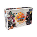 Naruto Shippuden Deck Battle 0