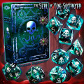 Seal of Yog-Sothoth: Dunwich Nightmare Polyhedral Collection 0