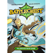 Battlecrest: Fellwoods