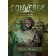 Converge: Sparks of Hope