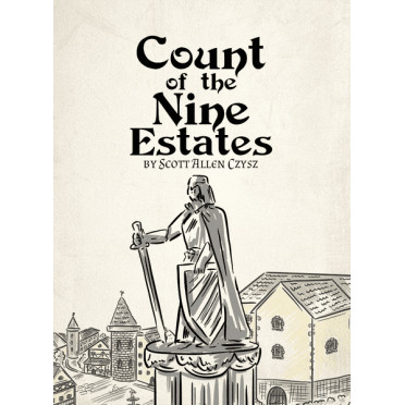 Count of the Nine Estates