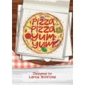 Pizza Pizza Yum Yum 0