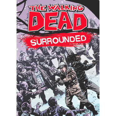 The Walking Dead: Surrounded
