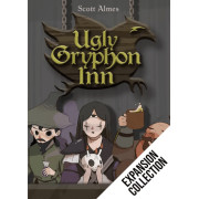 Ugly Gryphon Inn: Expansion Collection