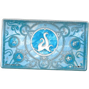 Playmat Infinite Black - Beneath the Mountains of Madness