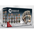 Conquest - New Tokens and Card Pack 0