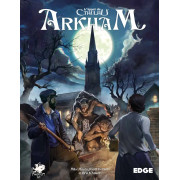 L'Appel de Cthulhu - Arkham - PDF