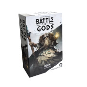 Battle of Gods: Odin