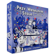 Wedding Seating Chart