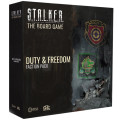 S.T.A.L.K.E.R - Devoir & Liberté (Sundrop) 0
