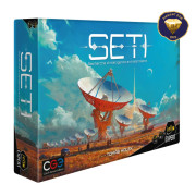 SETI : Recherche d&rsquo;Intelligence Extraterrestre