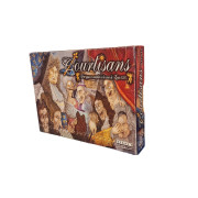 Courtisans - Seconde main