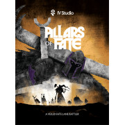 Pillars of Fate - Limited Edition