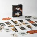 Pillars of Fate - Limited Edition 1