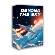 Beyond the Sky - Print & Play
