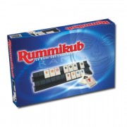 Rummikub Chiffres (Boite Carton)