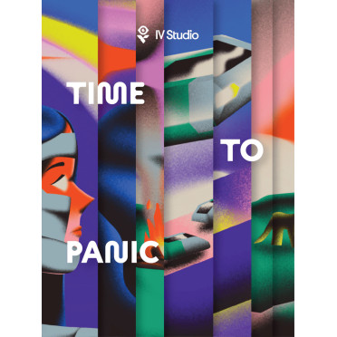 Time to Panic - Limited Edition