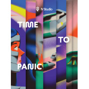 Time to Panic - Limited Edition