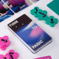 Time to Panic - Limited Edition 3
