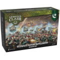 Armoured Clash - Sultanate Faction Battlegroup - Starter Set 0