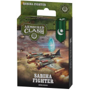 Armoured Clash - Sabiha Fighter