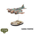 Armoured Clash - Sabiha Fighter 1