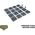 Armoured Clash - Infantry Bases 0