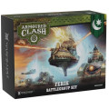 Armoured Clash - Ferik Battlegroup Set 0