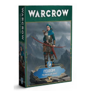 Warcrow - Feudom - Archers