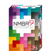 NMBR9