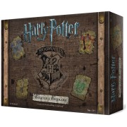 Harry Potter - Bataille &agrave; Poudlard