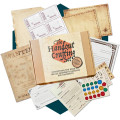 The Handout Crafting Set 0