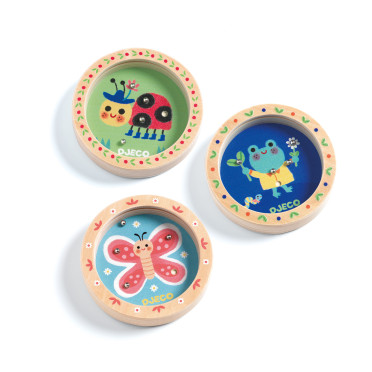 Jeux d' Adresse à Billes