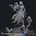 Great Grimoire - Mystic Lab - Set Complet 7