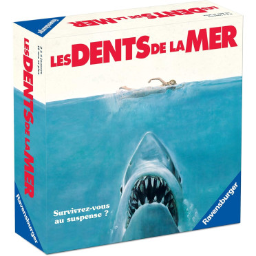 Les Dents De La Mer