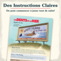 Les Dents De La Mer 6